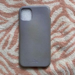 Lavender Pela Case for iPhone 11